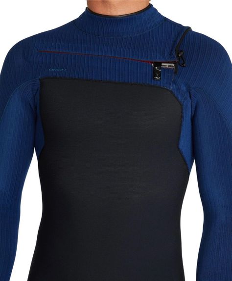 BLUEPRINT CZ FULL 4/3+MM - BK2 - 5499OA/BK2 - AZUL-2