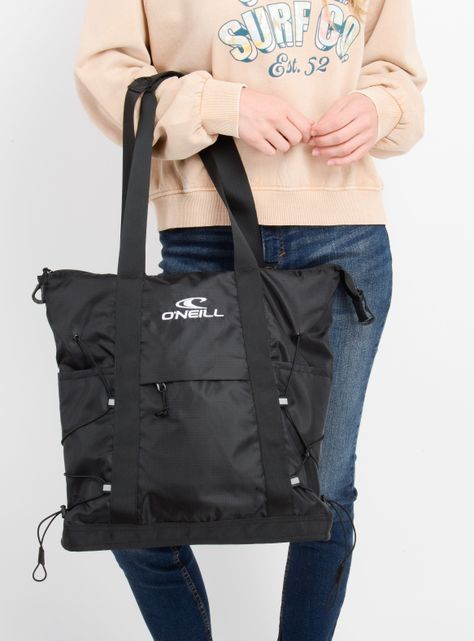BOLSO LILLIE  NEGRO-1