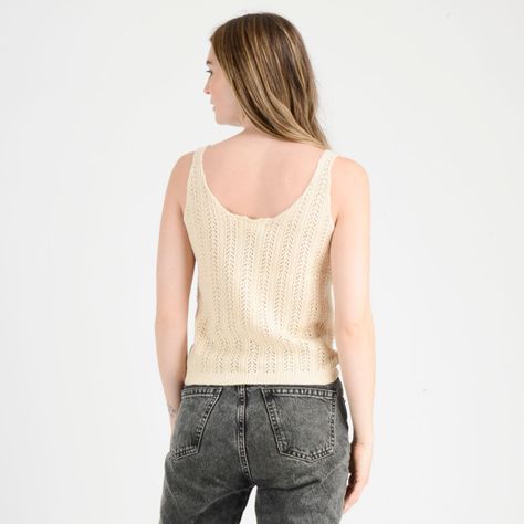 POLERA SIN MANGAS KALI BEIGE CLARO-2