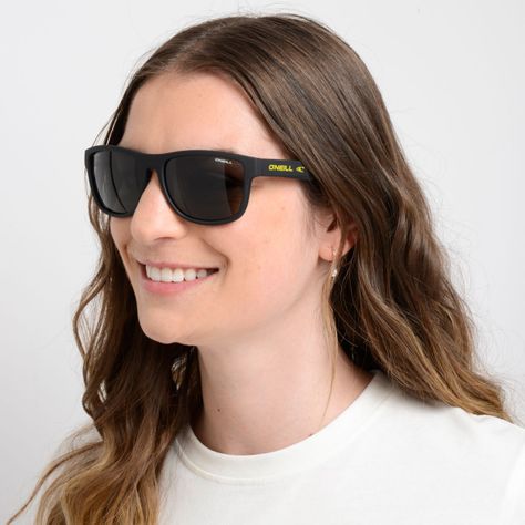 LENTES COAST UNISEX 2.0-104P NEGRO-0