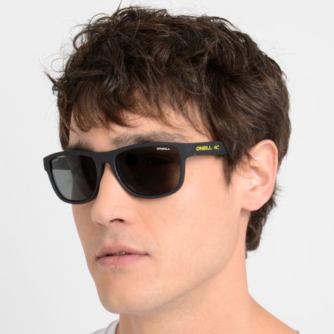 LENTES COAST UNISEX 2.0-104P NEGRO-1