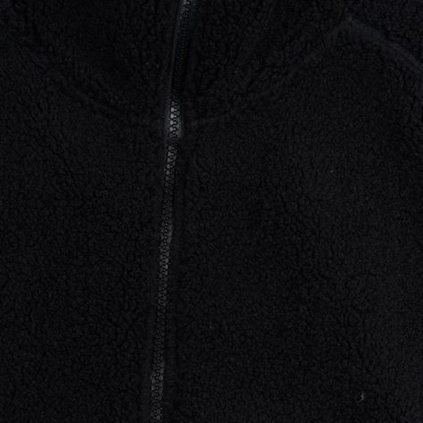 POLERON CHIPORRO FULL ZIPER SUTTON NEGRO-4