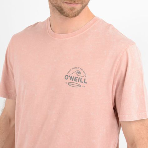 POLERA MANGA CORTA RIP ROSADO-4