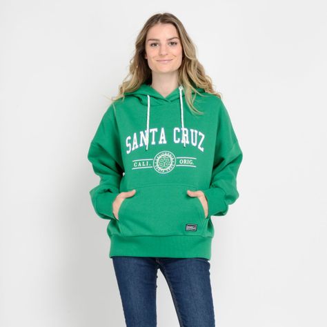 POLERON HODDIE RIVER VERDE-0