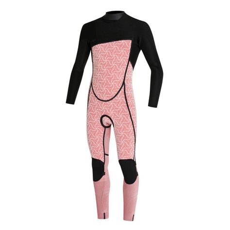 WMNS BAHIA CZ FULL 4/3MM - IO2 - 96428/IO2 - NARANJO-2
