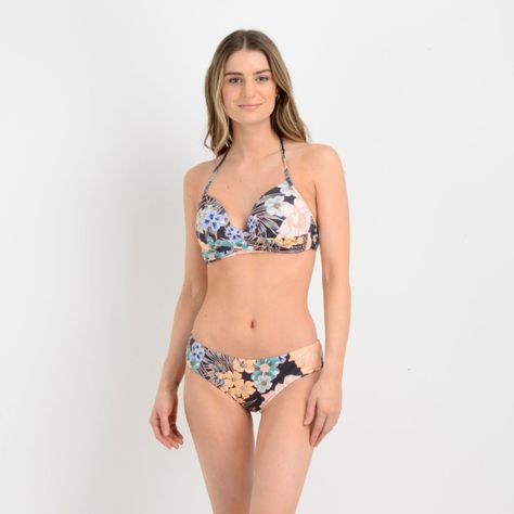 BIKINI MACAW  NEGRO-0