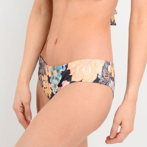 BIKINI MACAW  NEGRO-5
