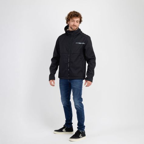 SOFTSHELL DUNMORE  NEGRO-2
