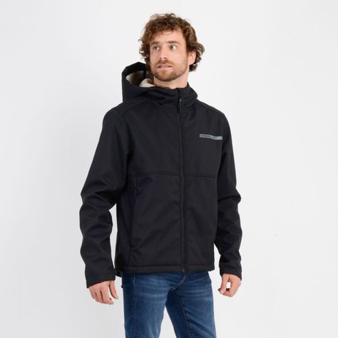 SOFTSHELL DUNMORE  NEGRO-3