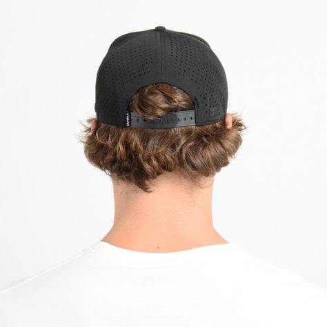 JOCKEY TRAVERSE II NEGRO-1