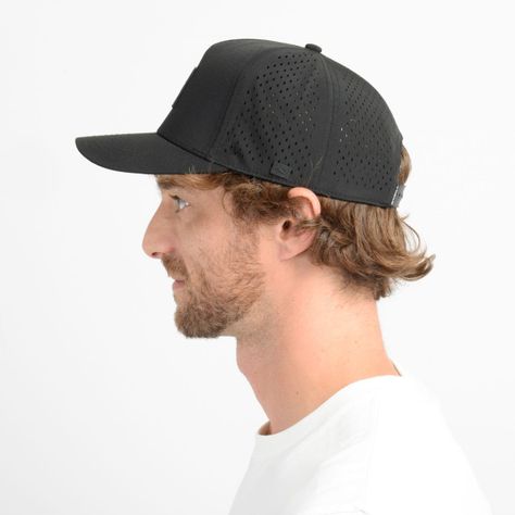 JOCKEY TRAVERSE II NEGRO-2