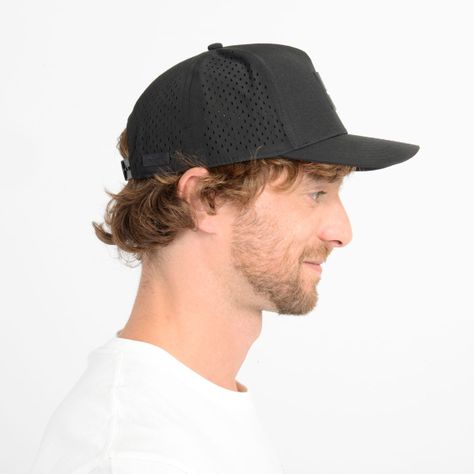 JOCKEY TRAVERSE II NEGRO-3