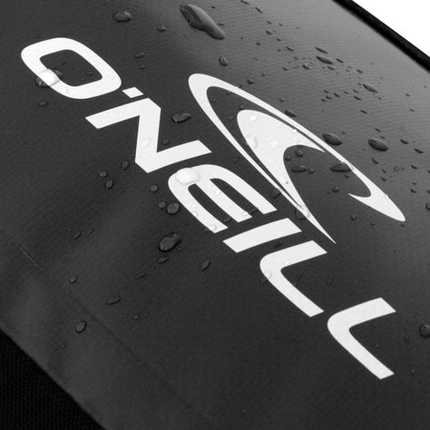 BOLSO DE AGUA 13112502 NEGRO 60 Litros-4