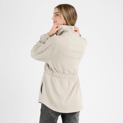 POLERON FRANCINA  BEIGE OSCURO-2