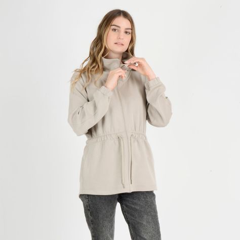 POLERON FRANCINA  BEIGE OSCURO-3