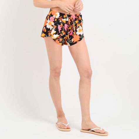 SHORT ANGLET  NEGRO-3