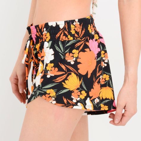 SHORT ANGLET  NEGRO-5