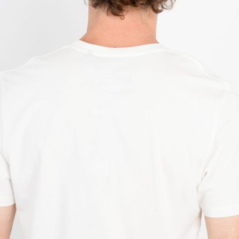 POLERA MANGA CORTA IKAT  BEIGE CLARO-5