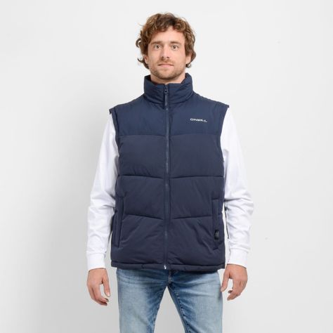 PARKA HARBOR II AZUL OSCURO-0