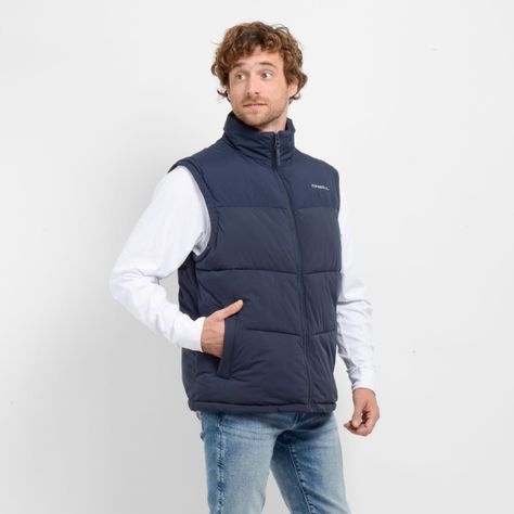PARKA HARBOR II AZUL OSCURO-3