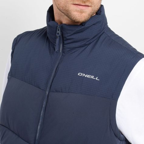 PARKA HARBOR II AZUL OSCURO-4