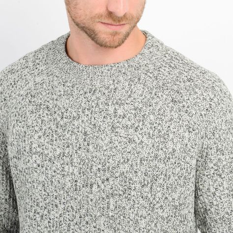 SWEATER AVONDALE  GRIS-2