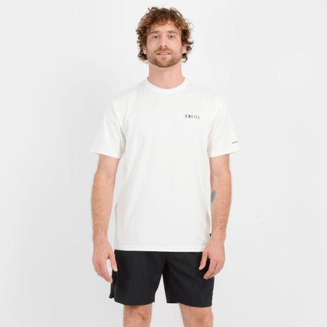 LYCRA HOMBRE TVLR  BEACH  BLANCO-0