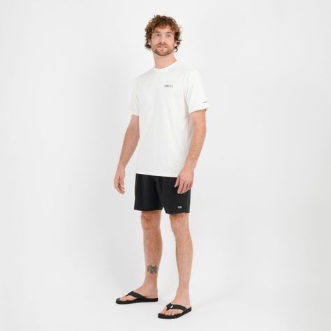LYCRA HOMBRE TVLR  BEACH  BLANCO-1