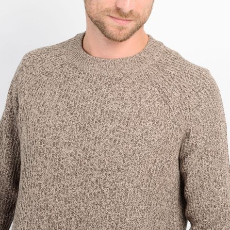 SWEATER AVONDALE  CAFÉ-0