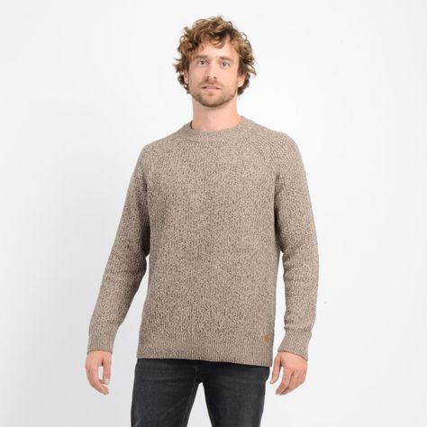 SWEATER AVONDALE  CAFÉ-2