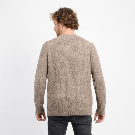 SWEATER AVONDALE  CAFÉ-3