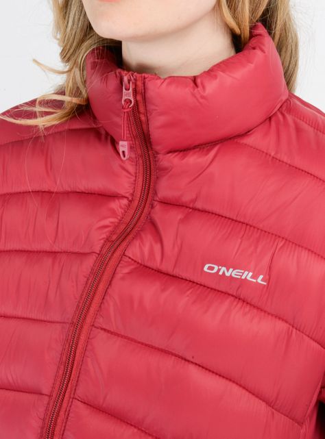 PARKA PALISADES II ROJO OSCURO-4
