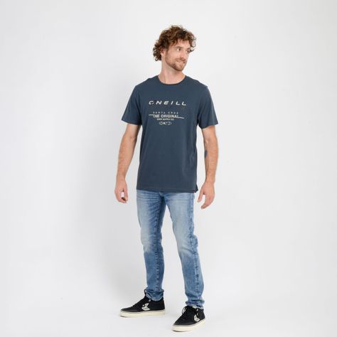 POLERA MANGA CORTA CALI VERDE OSCURO-2