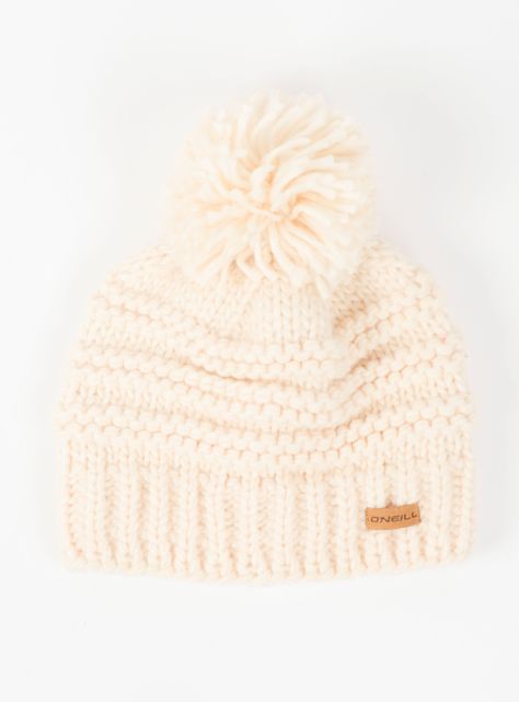 BEANIES HILLARIE  BEIGE CLARO-4