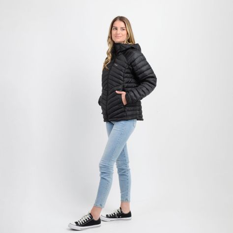 PARKA MABELINE HOOD NEGRO-3