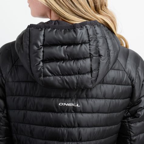 PARKA MABELINE HOOD NEGRO-5