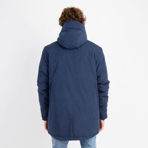 CHAQUETA HIGH LAND  AZUL OSCURO-1