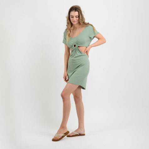 VESTIDO ADELA VERDE-1
