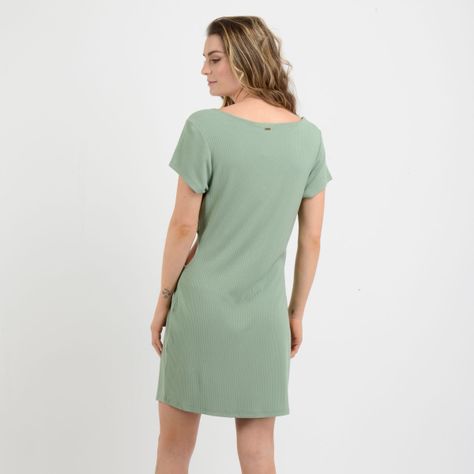 VESTIDO ADELA VERDE-2