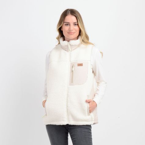POLERON CHIPORRO KYLA  BEIGE CLARO-0