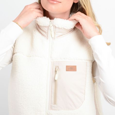 POLERON CHIPORRO KYLA  BEIGE CLARO-4