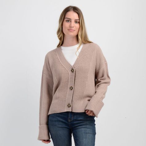SWEATER DELLIAN CAFÉ-0
