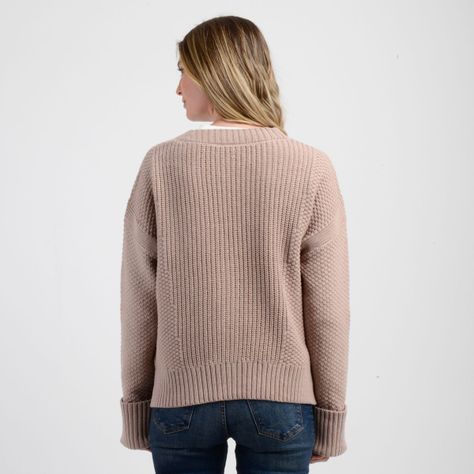 SWEATER DELLIAN CAFÉ-1