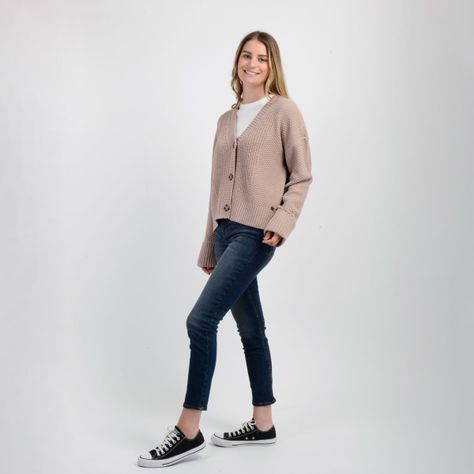SWEATER DELLIAN CAFÉ-3