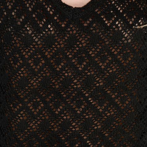 POLERA SIN MANGAS SUNDAZE NEGRO-4