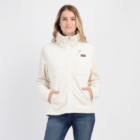 POLERON CHIPORRO STARRY BEIGE CLARO-0