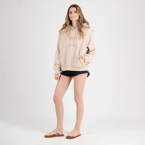 POLERON SUGAR  BEIGE-1