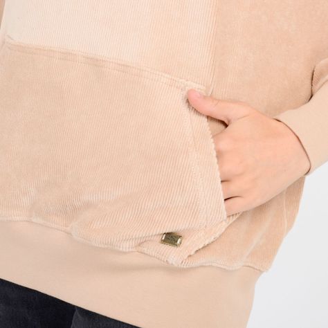 POLERON EDDIE BEIGE-5