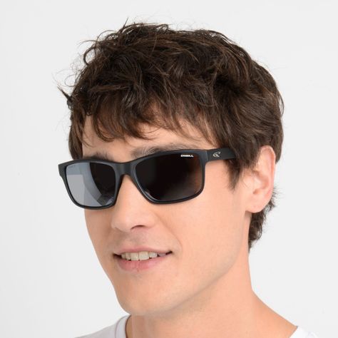 LENTES SEALO UNISEX 2.0-104P NEGRO-1