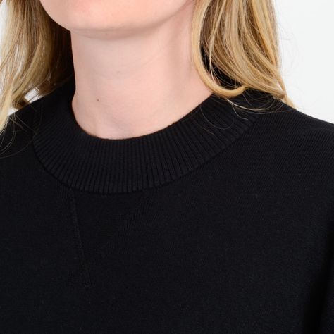 SWEATER SALTY NEGRO-4